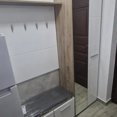 Complex Alfa&beta La Parter Cu Terasa