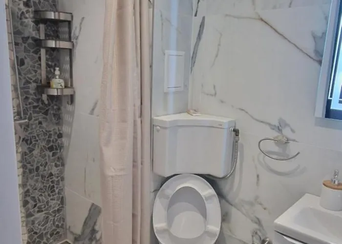 Complex Alfa&beta La Parter Cu Terasa Διαμέρισμα