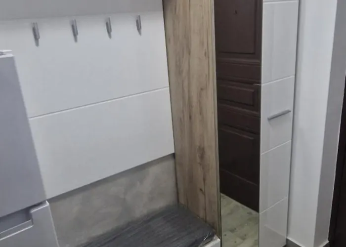 Complex Alfa&beta La Parter Cu Terasa