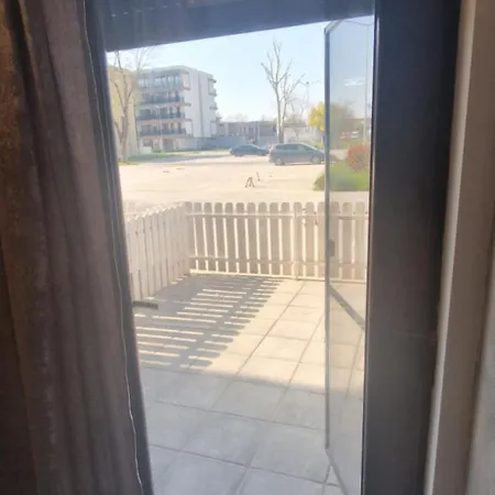 In La Parter Cu Terasa *