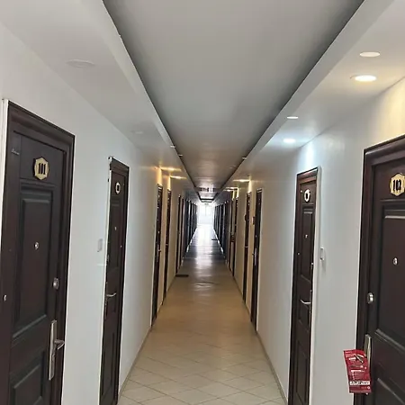 公寓 In La Parter Cu Terasa